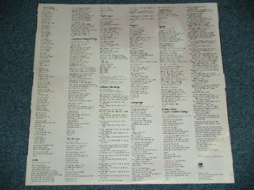 Suzanne Vega - Solitude Standing (Vinyl, LP, Album)
