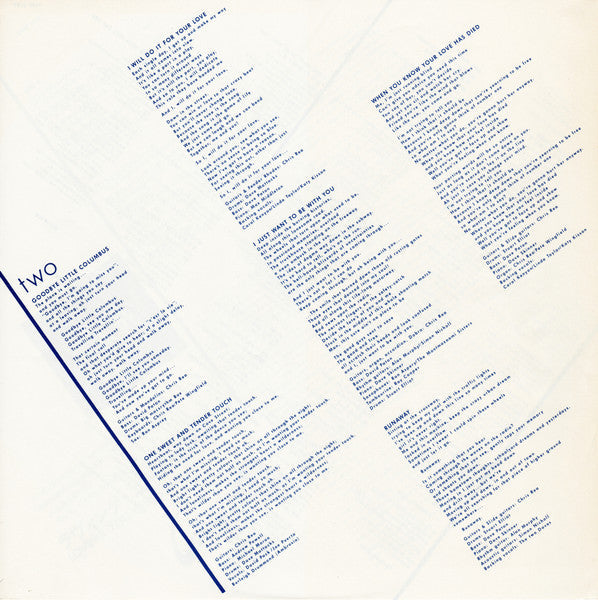 Chris Rea - Chris Rea (Vinyl, LP, Album) Very Good Plus (VG+) / Very Good Plus (VG+)