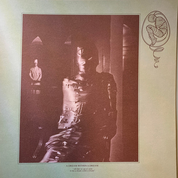 The Alan Parsons Project - Tales Of Mystery And Imagination - Edgar...
