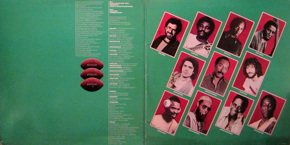 Bob James - Touchdown (Vinyl, LP, Album, Stereo)