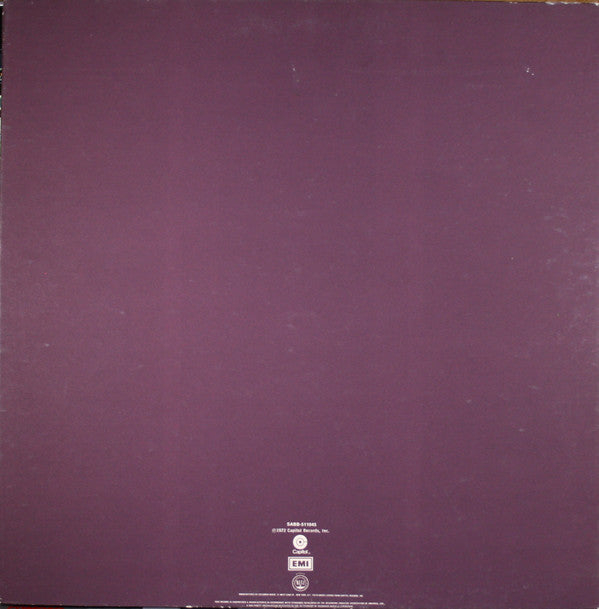 The Band - Rock Of Ages (The Band In Concert) (2xVinyl, LP, Album, Club Edition, Reissue) Very Good (VG) / Very Good Plus (VG+)