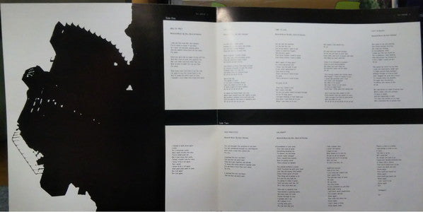 Uriah Heep - Salisbury (Vinyl, LP, Album)