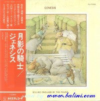 Genesis - Selling England By The Pound (Vinyl, LP, Album, Reissue) Very Good (VG) / Very Good (VG)