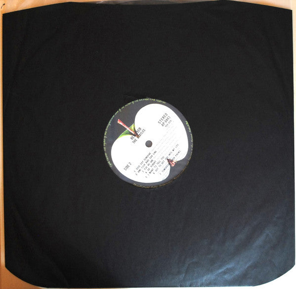 The Beatles - Revolver (Vinyl, LP, Album, Reissue, Stereo)