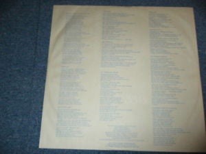 George Harrison - Thirty Three & 1/3 (Vinyl, LP, Album)