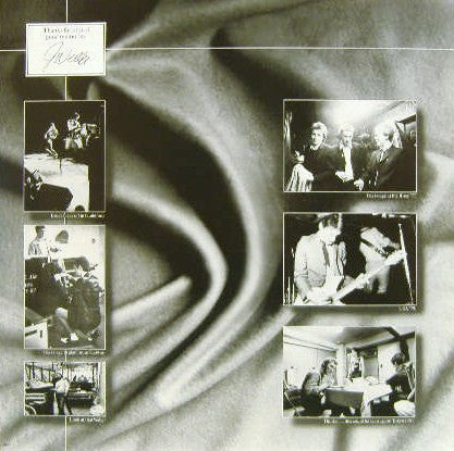 The Jam - Dig The New Breed (Vinyl, LP, Album)