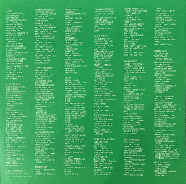 Planet P Project - Planet P Project (Vinyl, LP, Album)
