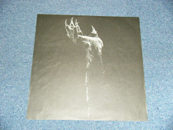 Dokken - Tooth And Nail (Vinyl, LP, Album)