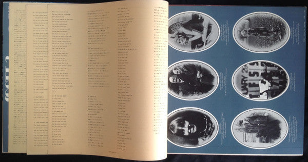 Scott Walker - Scott 3 = Scott Walker Album No.3 (Vinyl, LP, Album) Good Plus (G+) / Good Plus (G+)