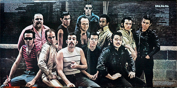 Sha Na Na - The Golden Age Of Rock 'n' Roll (2xVinyl, LP, Album) Good Plus (G+) / Very Good (VG)