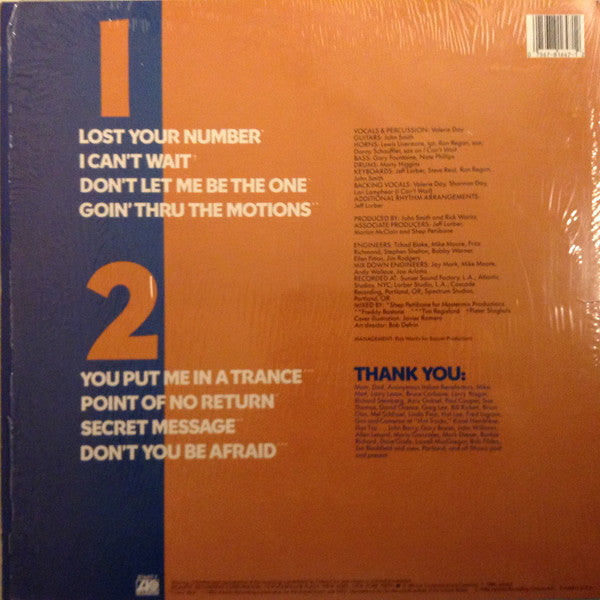 Nu Shooz - Poolside (Vinyl, LP, Album) Good Plus (G+) / Fair (F)