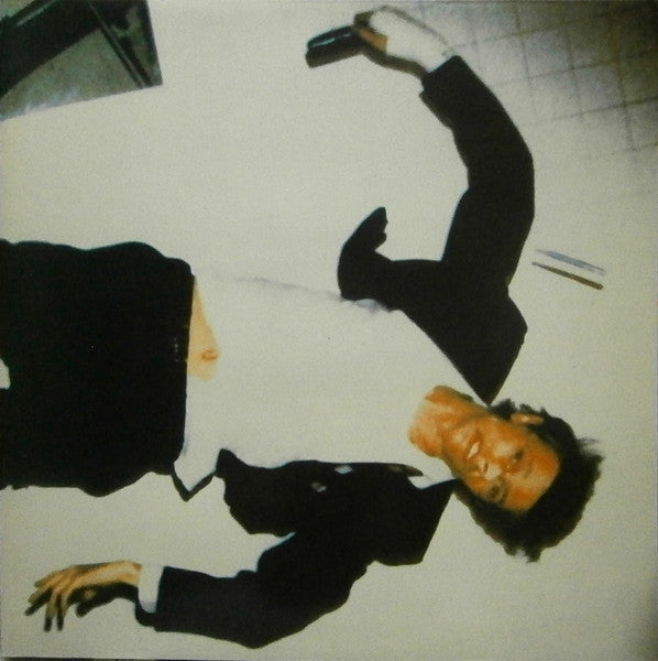David Bowie - Lodger (Vinyl, LP, Album, Reissue) Very Good Plus (VG+) / Very Good (VG)
