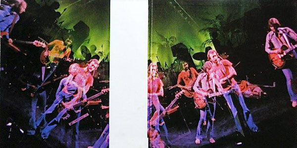 Bee Gees - Here At Last.. Bee Gees ...Live (Vinyl, LP, Album)