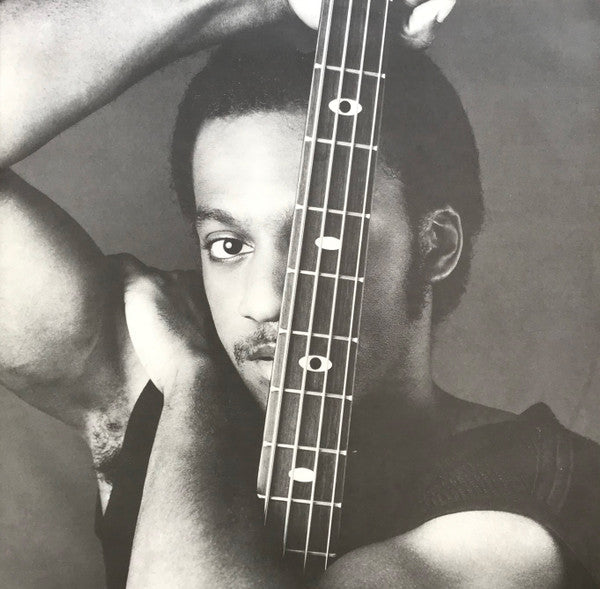 Marcus Miller - Suddenly (Vinyl, LP, Album)