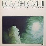 Various - ECM Special III (New Music In Guitar) (Vinyl, LP, Compila...