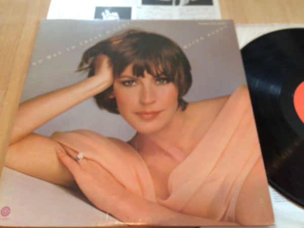 Helen Reddy - No Way To Treat A Lady (Vinyl, LP, Album) Very Good Plus (VG+) / Fair (F)