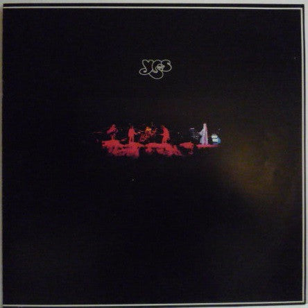 Yes - Yessongs (Vinyl, LP, Album)