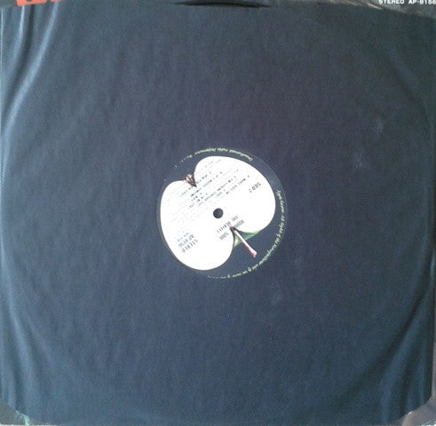 The Beatles - Rubber Soul (Vinyl, LP, Album, Stereo, Reissue)