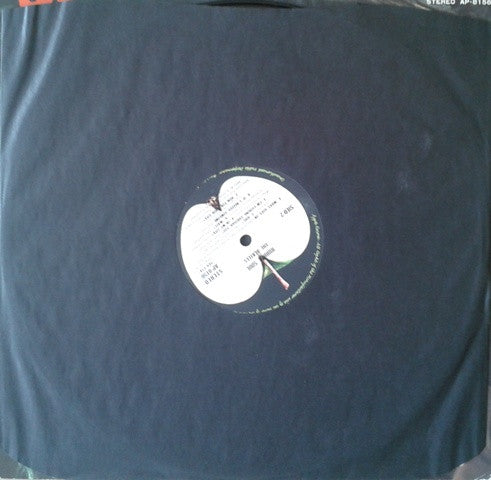 The Beatles - Rubber Soul (Vinyl, LP, Album, Stereo, Reissue)