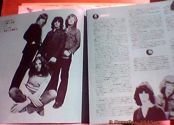 Badfinger - Ass (Vinyl, LP, Album) Very Good Plus (VG+) / Very Good (VG)