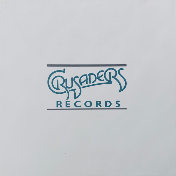 The Crusaders - Ongaku Kai, Live In Japan (Vinyl, LP, Album) Good Plus (G+) / Very Good Plus (VG+)