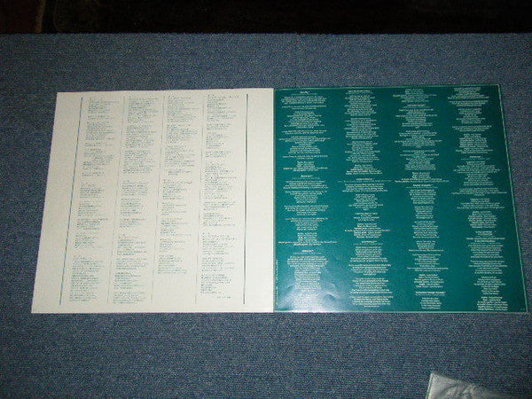 Crosby & Nash - Wind On The Water (Vinyl, LP, Album)