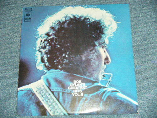 Bob Dylan - Bob Dylan's Greatest Hits Volume II (2xVinyl, LP, Compilation) Very Good Plus (VG+) / Very Good (VG)
