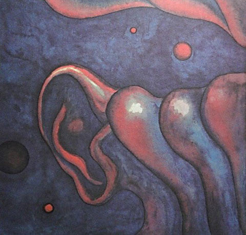 King Crimson - In The Court Of The Crimson King (Vinyl, LP, Album, ...