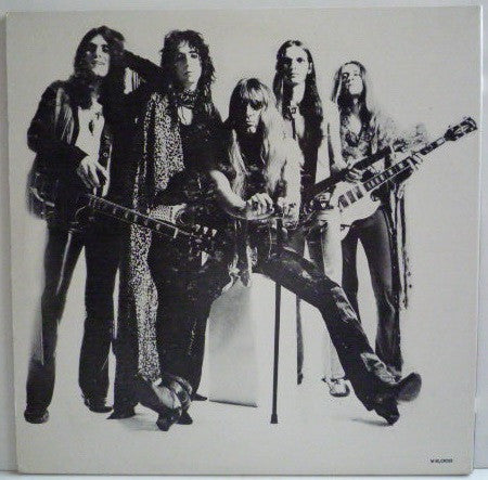 Alice Cooper - Love It To Death (Vinyl, LP, Album) Very Good (VG) / Very Good (VG)