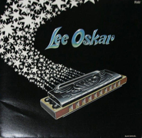 War - Lee Oskar = The Promised Journey (Vinyl, LP, Album) Good Plus (G+) / Very Good (VG)