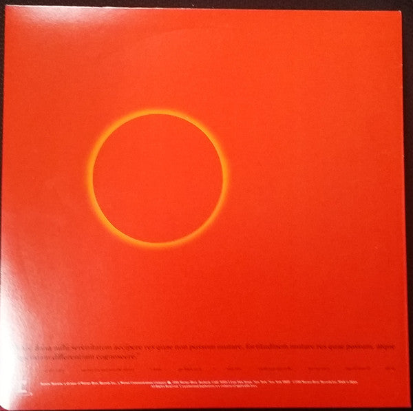Neil Young - Reactor (Vinyl, LP, Album, Stereo)