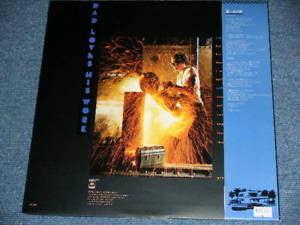 James Taylor (2) - Dad Loves His Work (Vinyl, LP, Album)