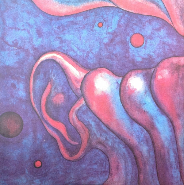 King Crimson - In The Court Of The Crimson King (An Observation By King Crimson) = クリムゾン・キングの宮殿 (LP, Album, Reissue, Stereo) - Very Good Plus (VG+) / Very Good Plus (VG+)