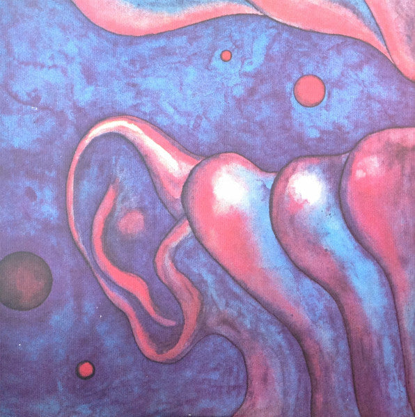 King Crimson - In The Court Of The Crimson King (An Observation By ...