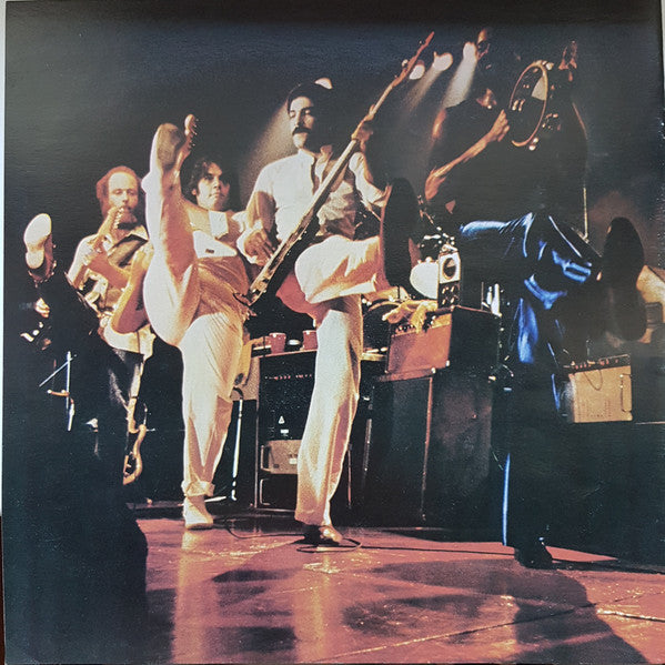 Little Feat - Hoy-Hoy! (Vinyl, LP, Album)