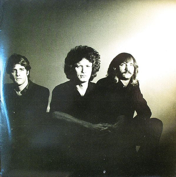 Eagles - The Long Run (Vinyl, LP, Album, Stereo)