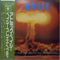 Count Basie Orchestra - Basie (Vinyl, LP, Album, Stereo)