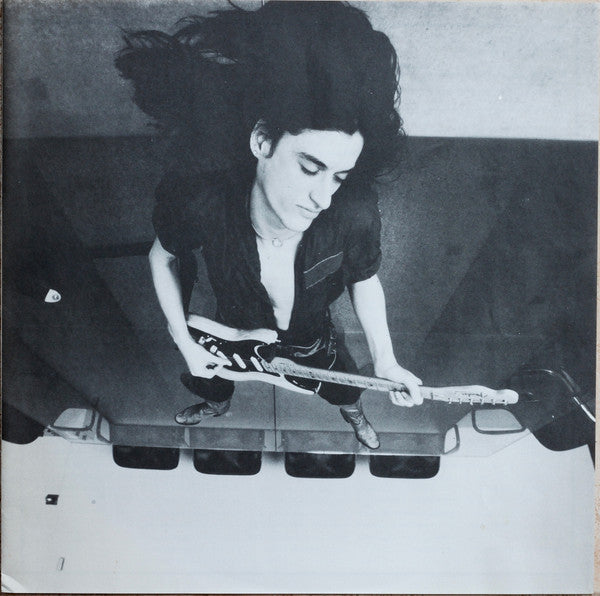 The Joe Perry Project - Let The Music Do The Talking (Vinyl, LP, Al...