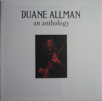 Duane Allman - An Anthology (Vinyl, LP, Compilation, Reissue)