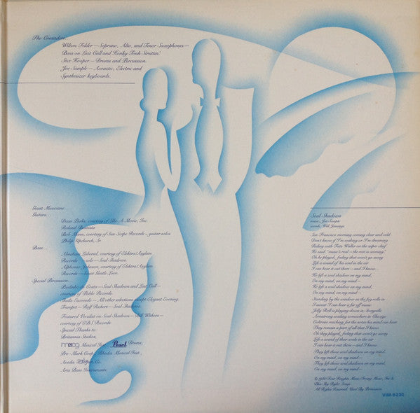 The Crusaders - Rhapsody And Blues = ラプソディー & ブルース (Vinyl, LP, Albu...
