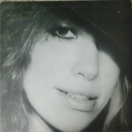 Carly Simon - Spy (Vinyl, LP, Album) Very Good Plus (VG+) / Very Good Plus (VG+)