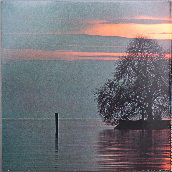 Yes - Going For The One (Vinyl, LP, Album, Stereo)