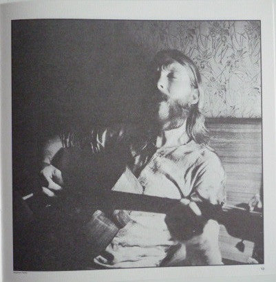 Duane Allman - An Anthology (Vinyl, LP, Compilation, Reissue)