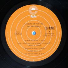 The Three Degrees - Standing Up For Love (Vinyl, LP, Album, Promo) Very Good Plus (VG+) / Very Good (VG)
