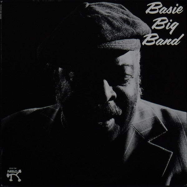 Count Basie - Basie Big Band (Vinyl, LP, Album, Stereo) Good Plus (G+) / Good Plus (G+)