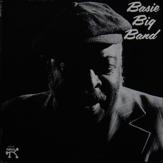 Count Basie - Basie Big Band (Vinyl, LP, Album, Stereo) Good Plus (G+) / Good Plus (G+)