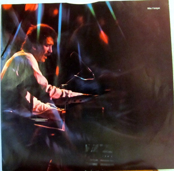 Dave Mason - Certified Live (Vinyl, LP, Album)