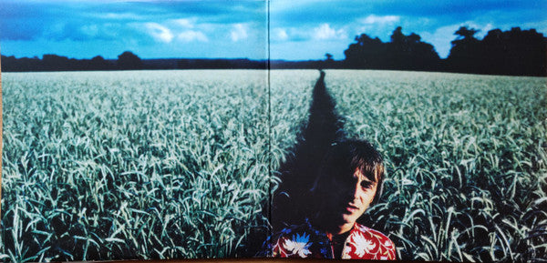 Paul Weller - Modern Classics - The Greatest Hits (2xVinyl, LP, Compilation) Very Good Plus (VG+) / Very Good Plus (VG+)