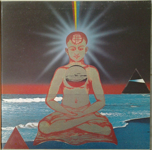 Carlos Santana - The Swing Of Delight (2xVinyl, LP, Album) Near Mint (NM or M-) / Very Good Plus (VG+)