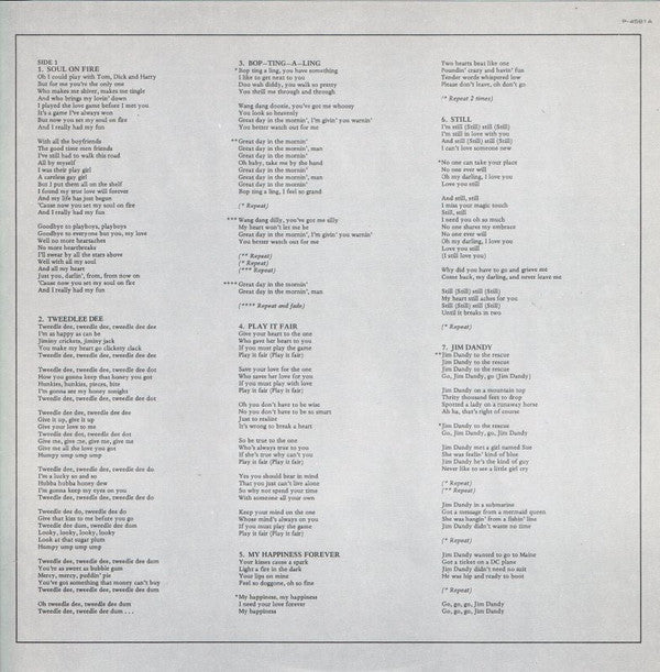 LaVern Baker - LaVern Baker (Vinyl, LP, Album, Compilation) Very Good (VG) / Very Good (VG)